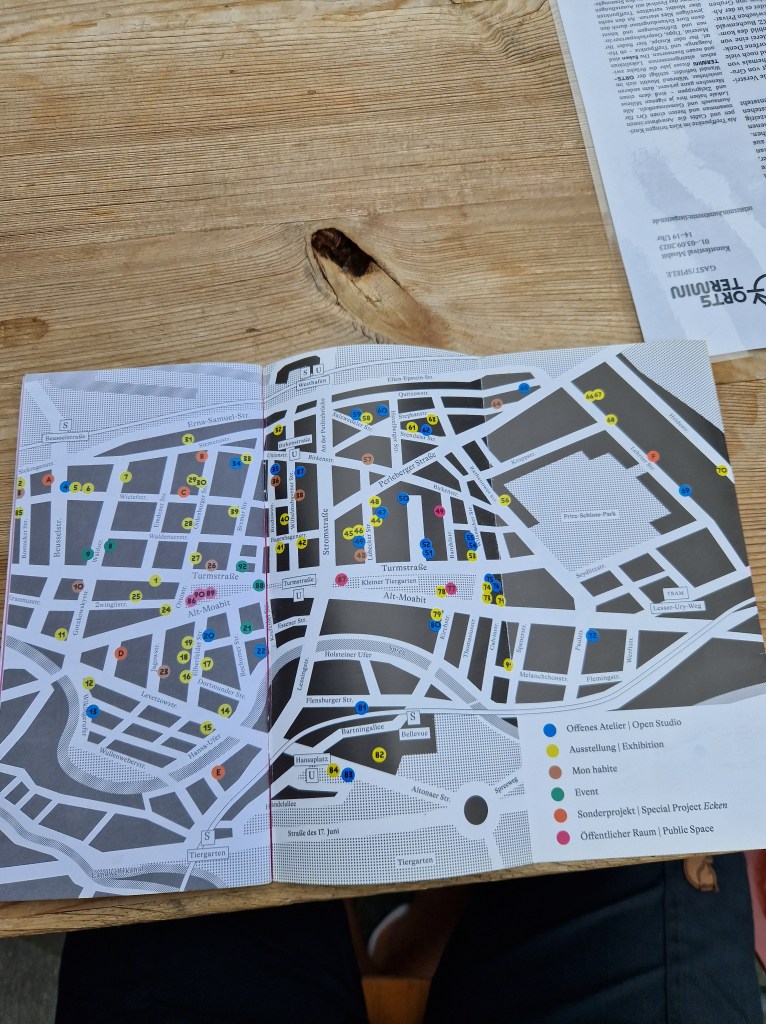 ortstermin moabit 2023