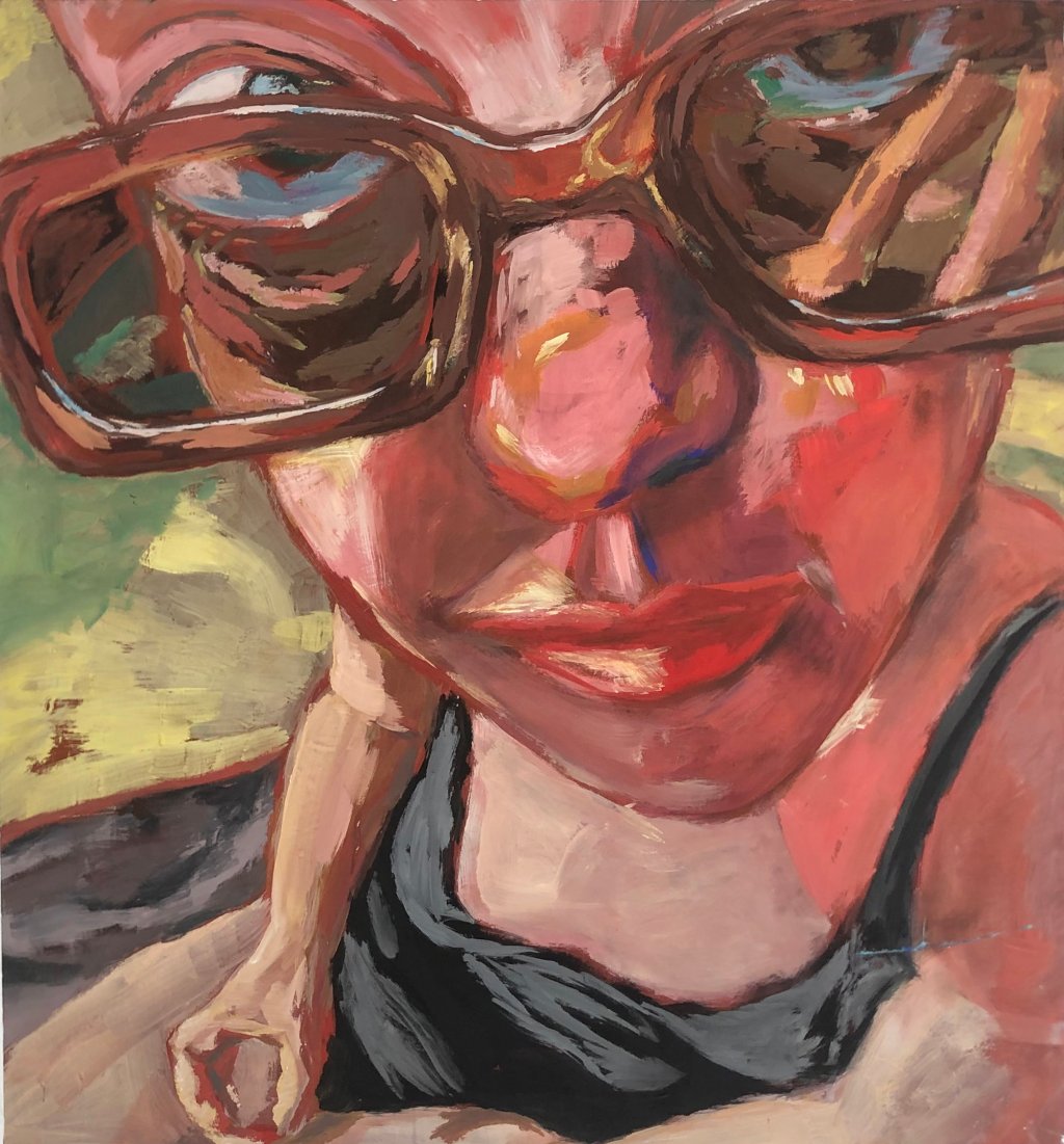 ROY G BIV Gallery OHIO&nbsp;USA