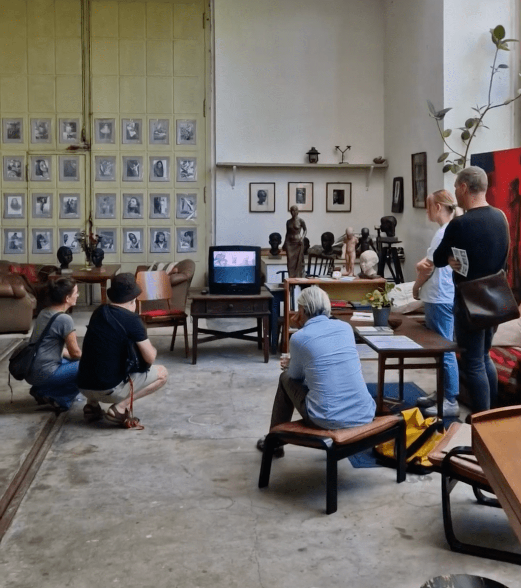 Tag des offenen Denkmals&nbsp;2023