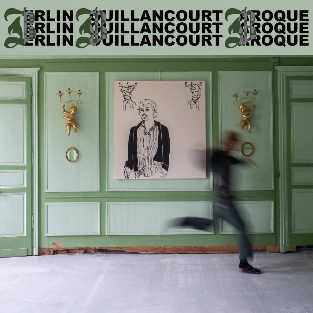 Berlin  Bouillancourt Baroque